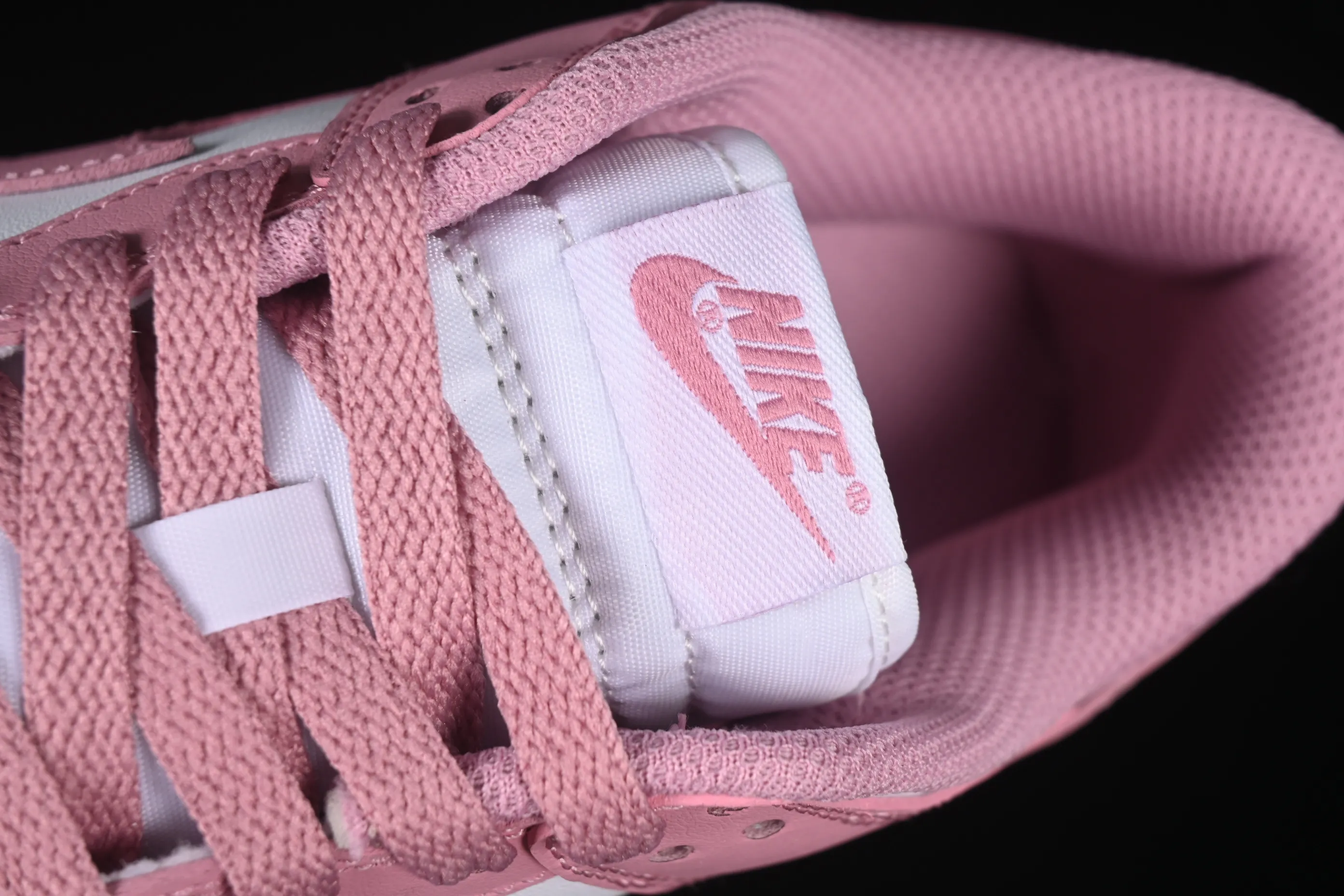 All categories Nk SB Dunk series Nk SB Dunk Low low-top sneakers Nike Dunk Low white pink low-top casual sneakers DD1873-112